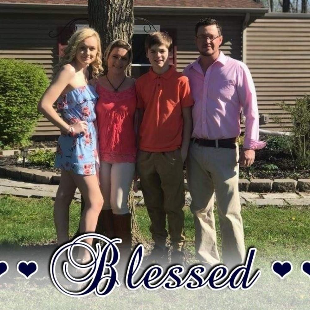 Meet your Posher, Kasey